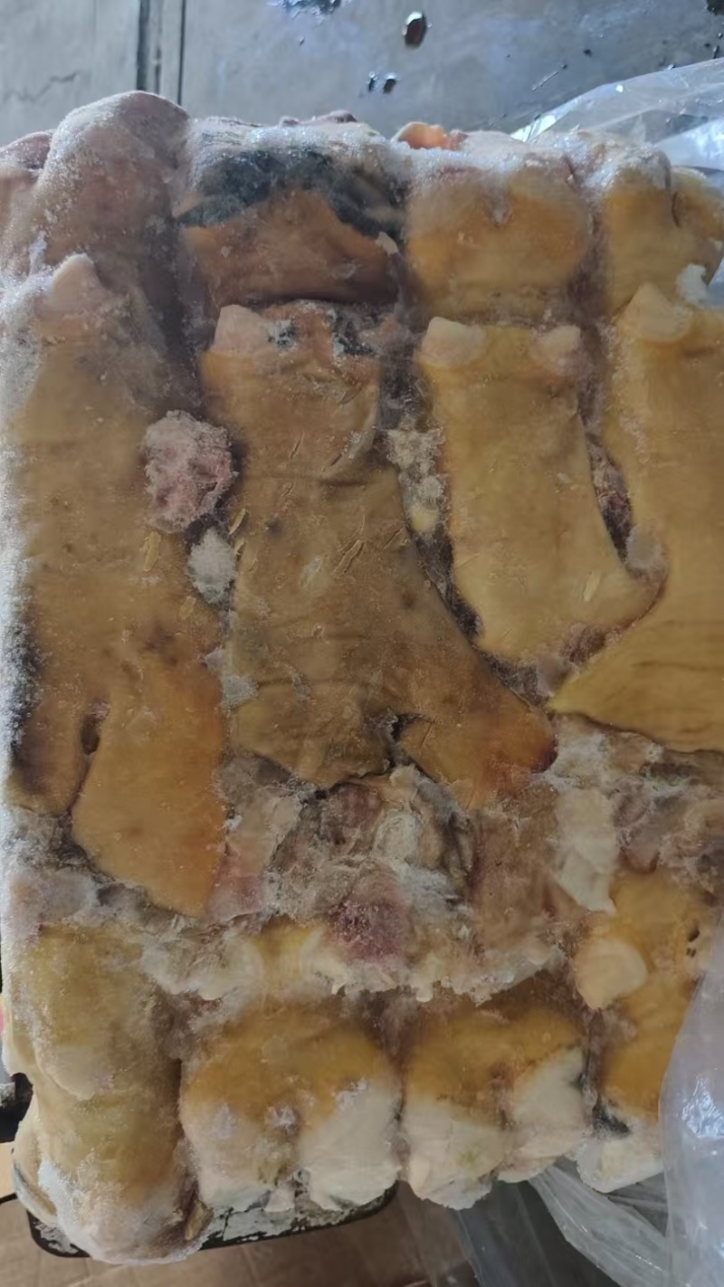 半去骨牛蹄