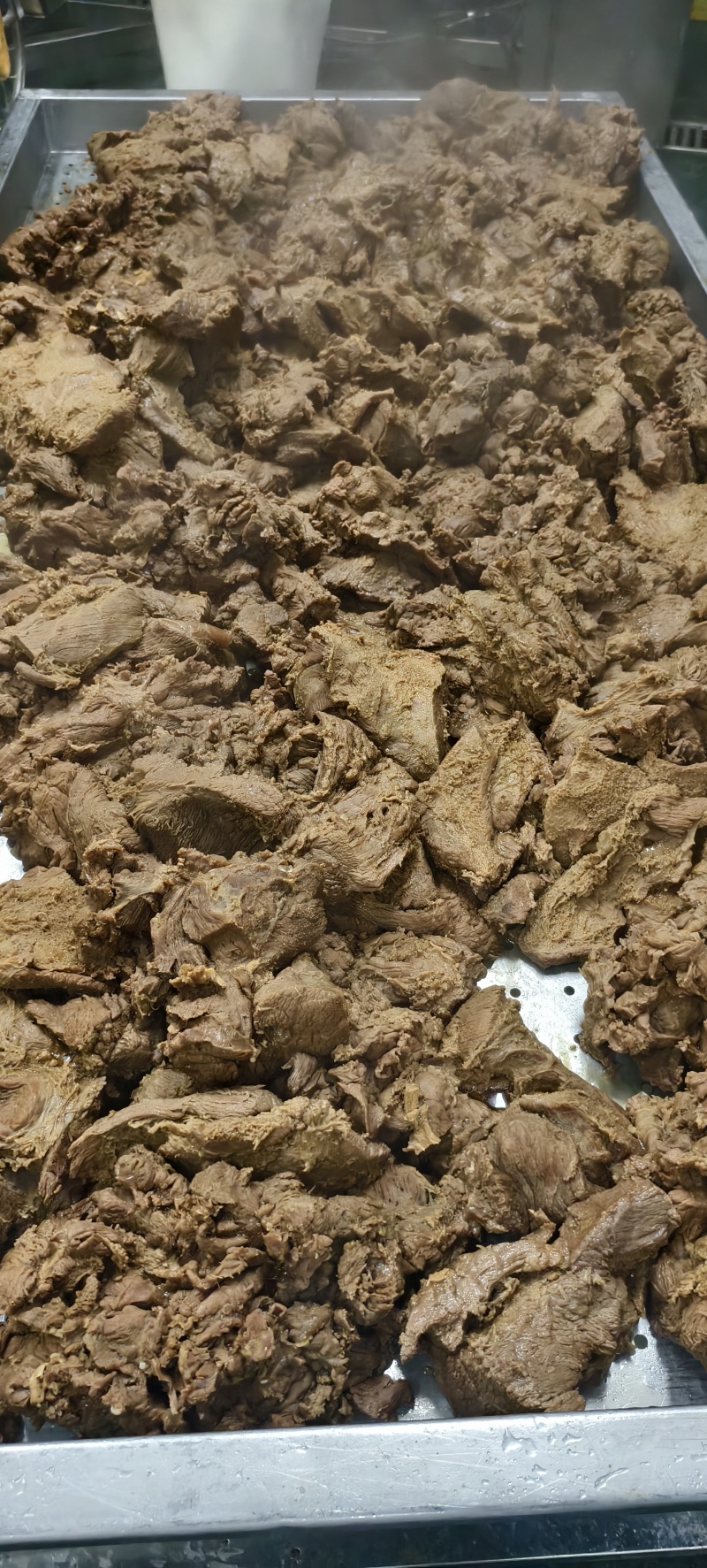 酱牛肉，工厂直发，速冻发货，提供全国冷链物流。