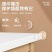 硅胶防撞贴家用门把手垫门后柜门防磕碰粒墙贴冰箱防碰撞静音