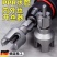 电工推荐】通用**内外一体4分6分水管电钻工具水管开孔器