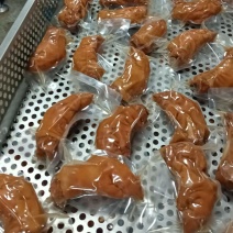 全熟猪蹄，欢迎社区团购，商超，档口对接，电商供应链