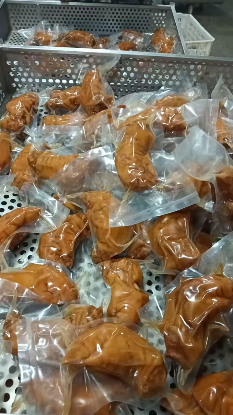 全熟猪蹄，欢迎社区团购，商超，档口对接，电商供应链