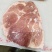江苏大丰丰宇前上肉170吨，