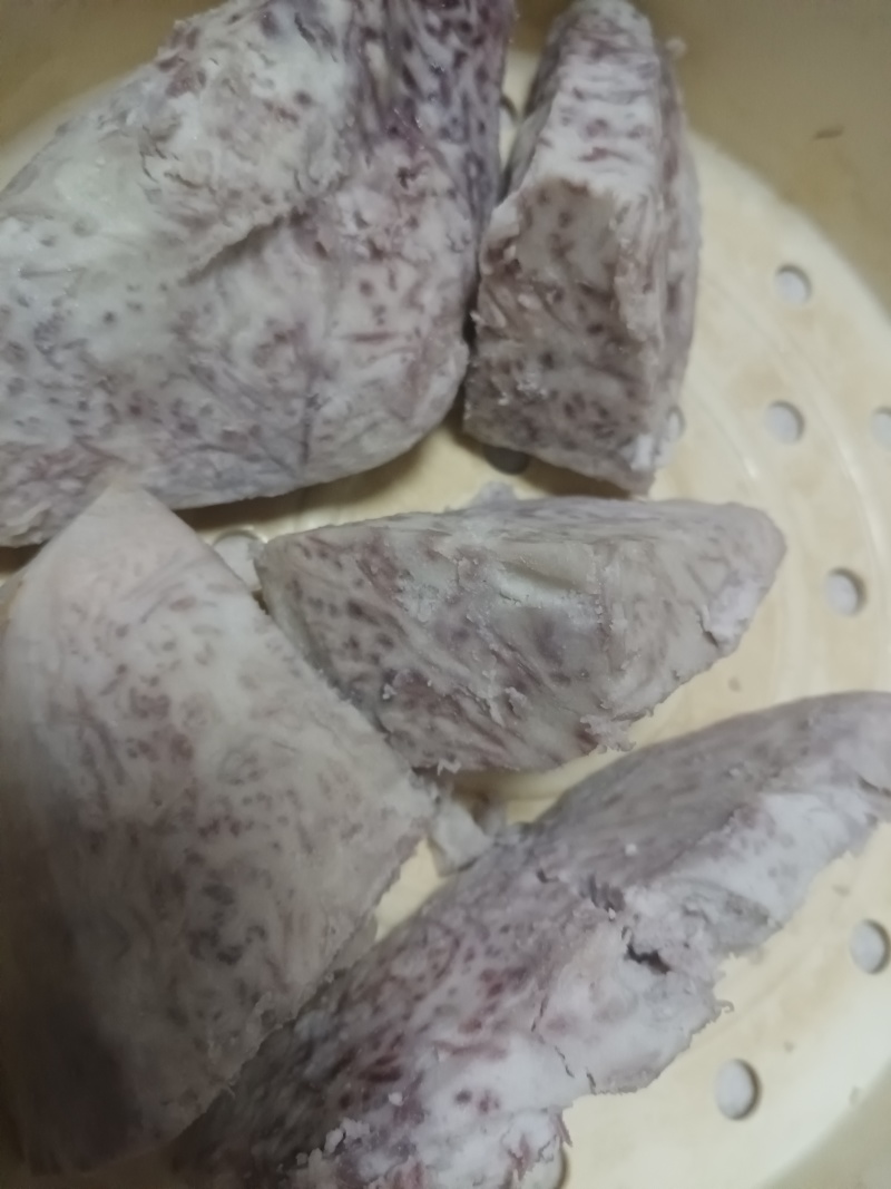 广东香芋