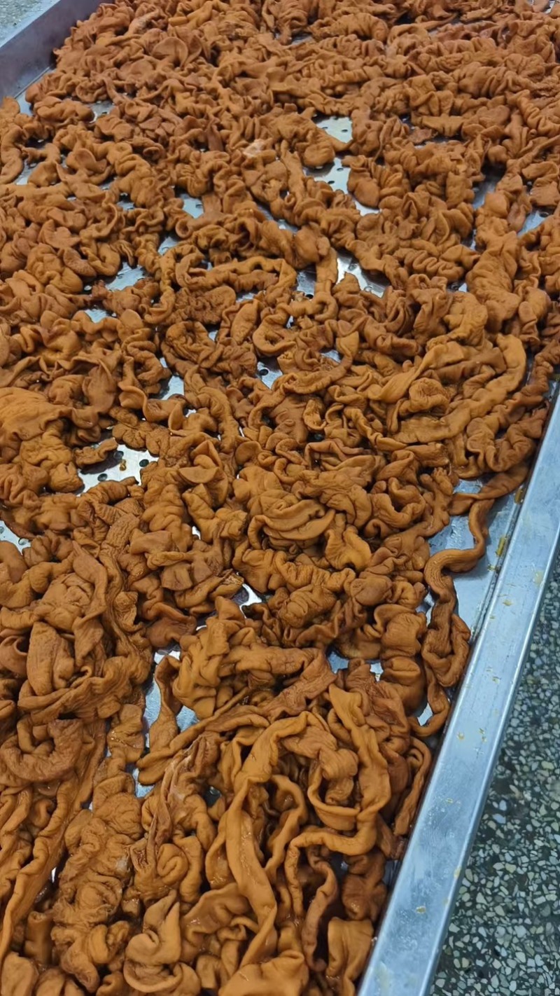 【卤味】