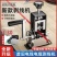 小型电动剥线机剥电线皮神器电线电缆剥皮家用废电线旧铜线自