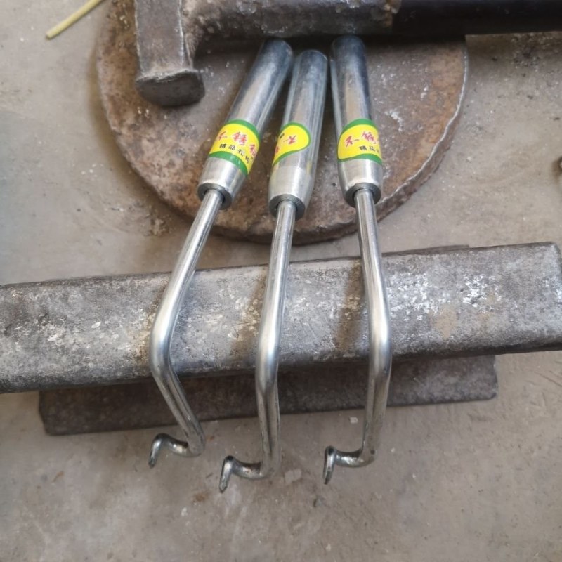 电工拼线神器绑钩子手动拼线工具新第二代拼线神器调试成功后