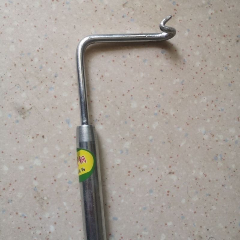 电工拼线神器绑钩子手动拼线工具新第二代拼线神器调试成功后