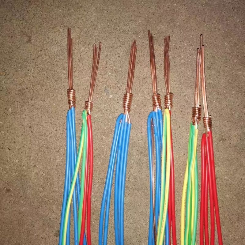 电工拼线神器绑钩子手动拼线工具新第二代拼线神器调试成功后