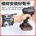强力磁性吸附护腕电工木工手腕带强磁多功能螺丝工具包钉子捡