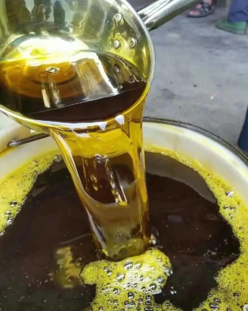 菜籽油