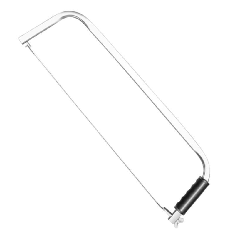 木工多功能曲线锯万用家用手拉剧拉锯钢丝锯神器工具小型手工