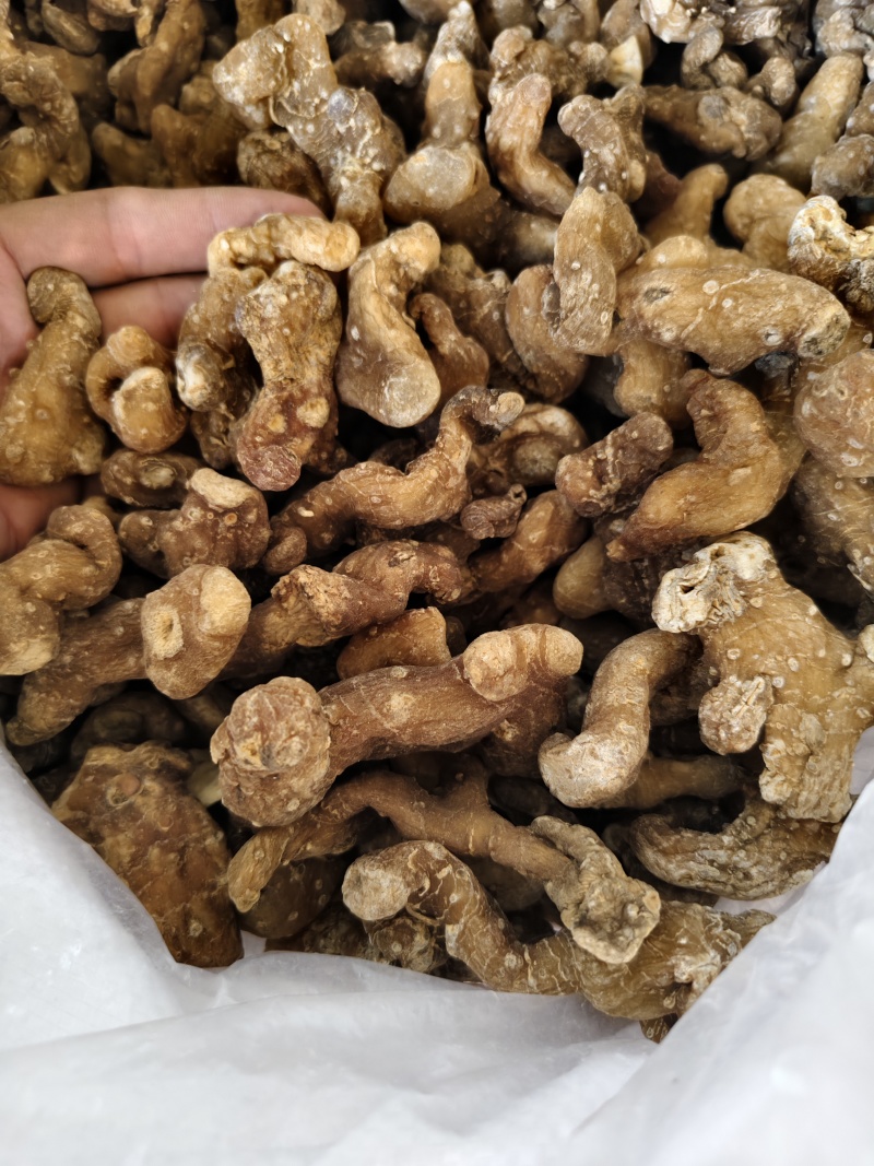 中药材黄精无硫正品黄精片规格齐全散装批发量大优惠