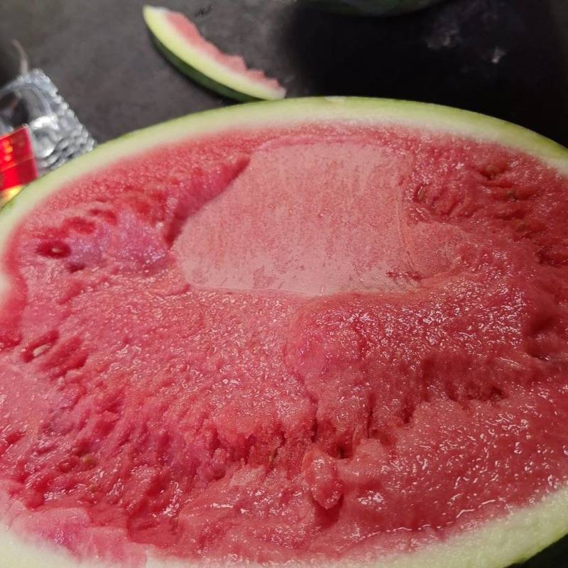 锦王西瓜