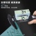 过线尺划线尺子75度画线90度木工角尺多功能拐尺洞洞靠尺