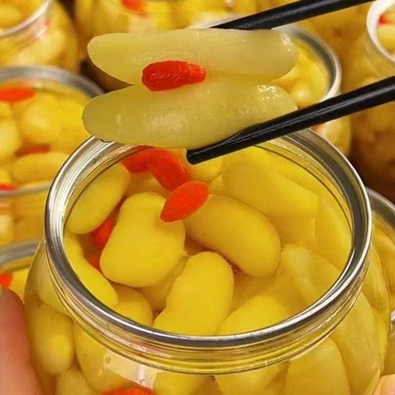 枸杞泡姜芽，电商**！对接各大社区电商平台，支持一件代发