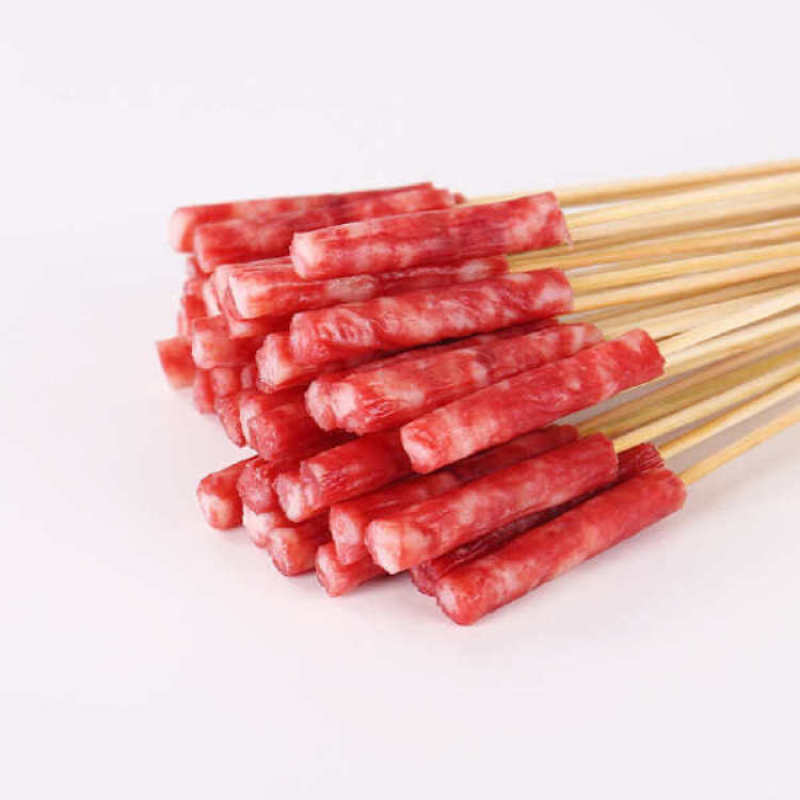 【腊肠串】腊肠小串