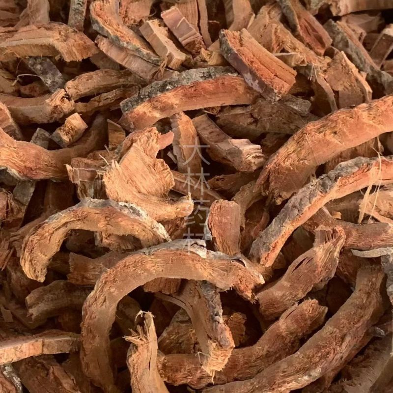 海桐皮【包邮】三斤起发货可批量可零售量大从优