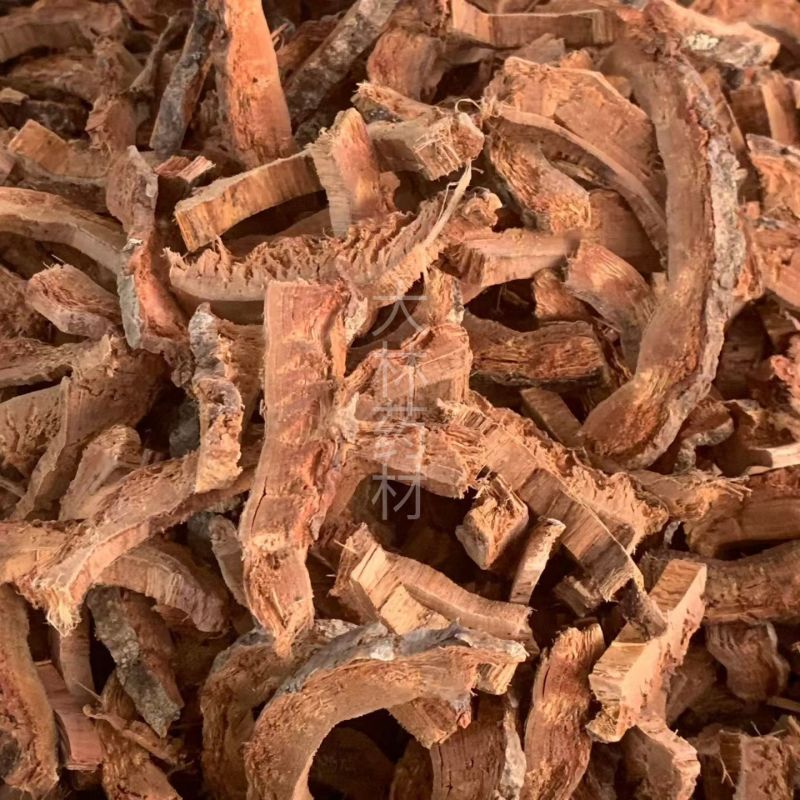 海桐皮【包邮】三斤起发货可批量可零售量大从优