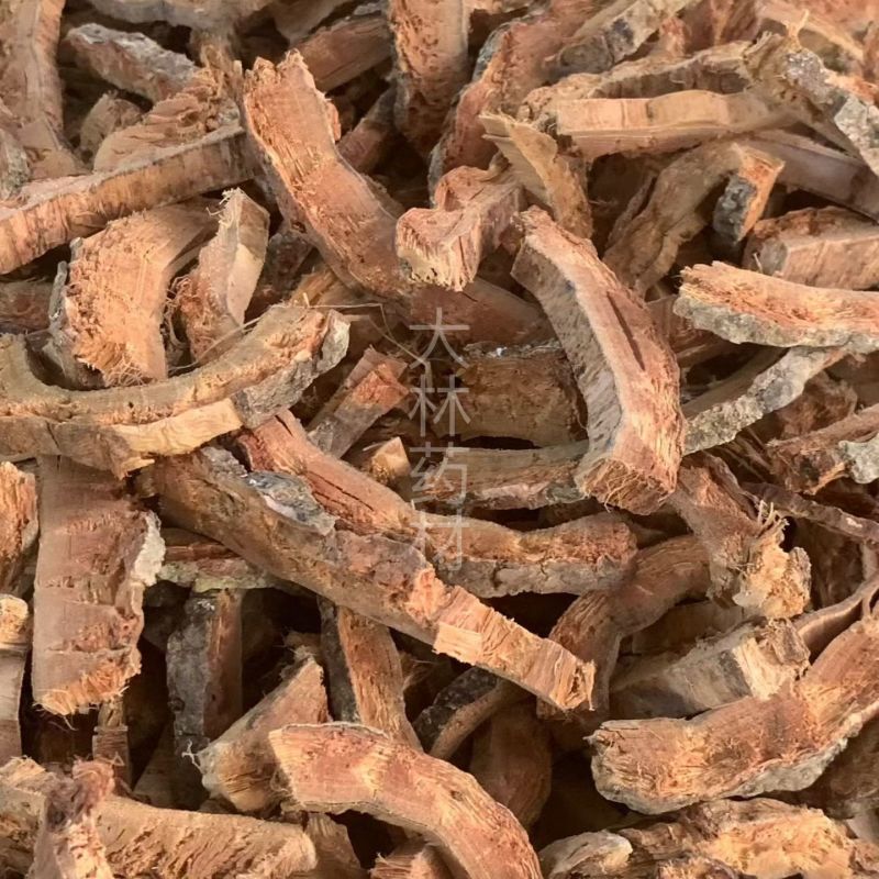 海桐皮【包邮】三斤起发货可批量可零售量大从优