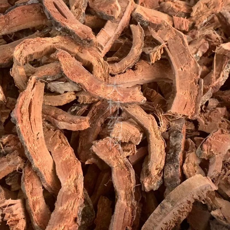 海桐皮【包邮】三斤起发货可批量可零售量大从优