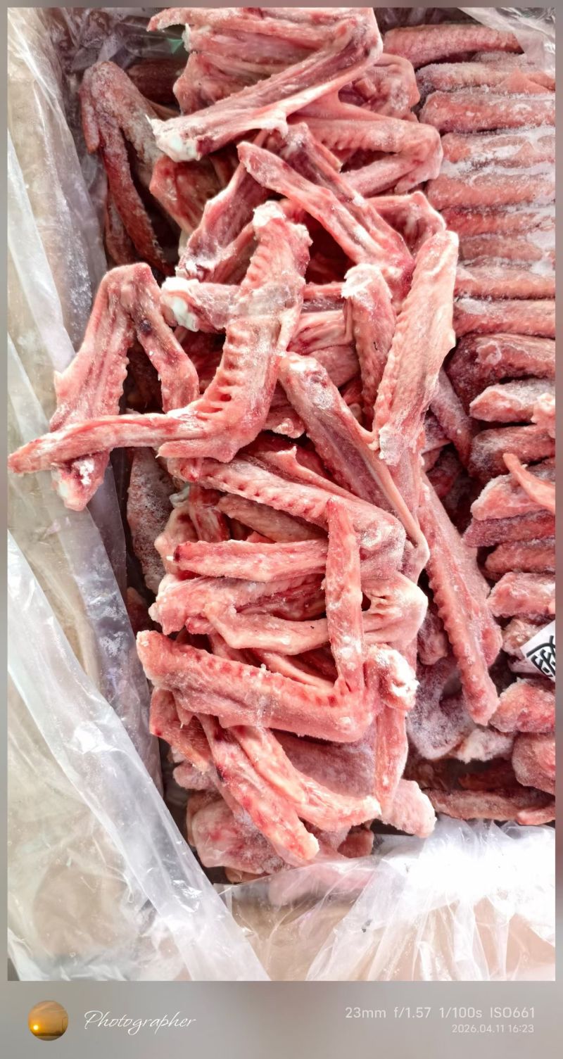 鹅翅