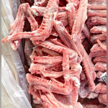 鹅翅