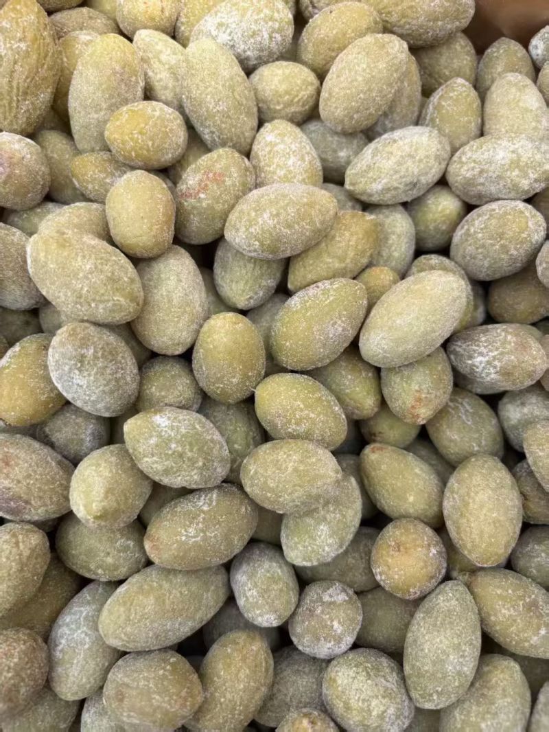 咸橄榄地摊电商批发咸橄榄特色咸橄榄凉果果脯蜜饯果干干果