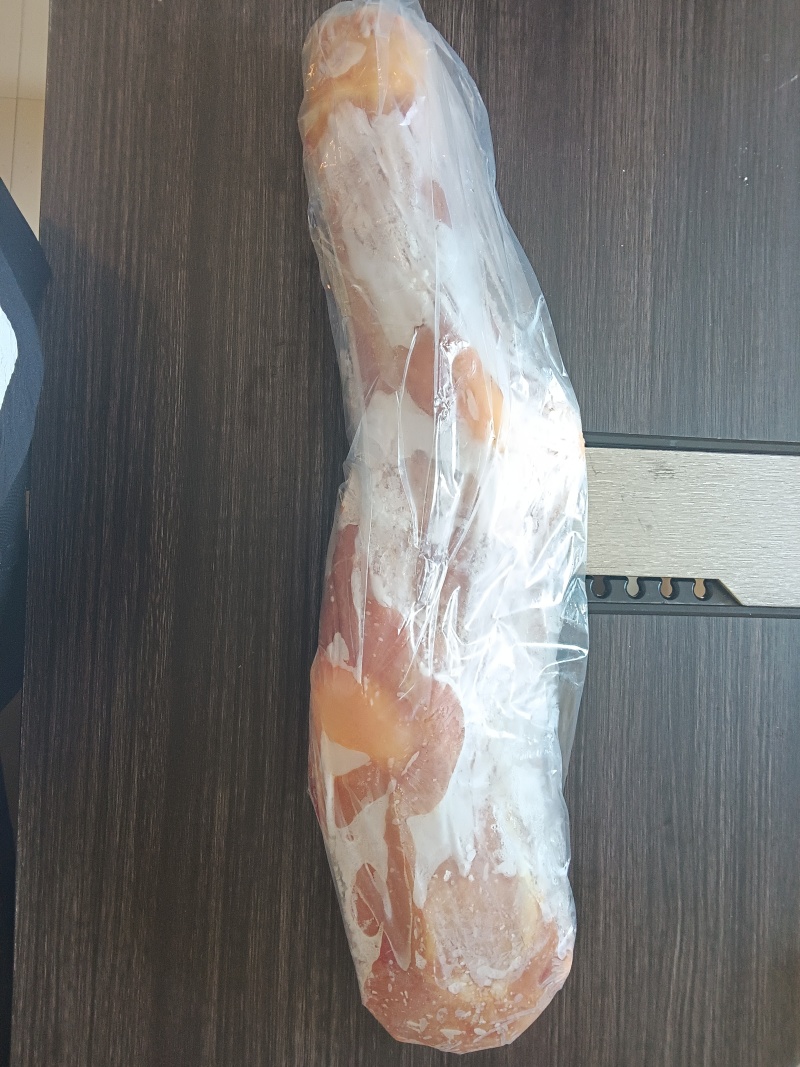 新到犊牛前腿，3-3.5斤/个，新鲜漂亮！