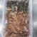 小鱼小虾速冻调制水产制品(生制品,非即食)