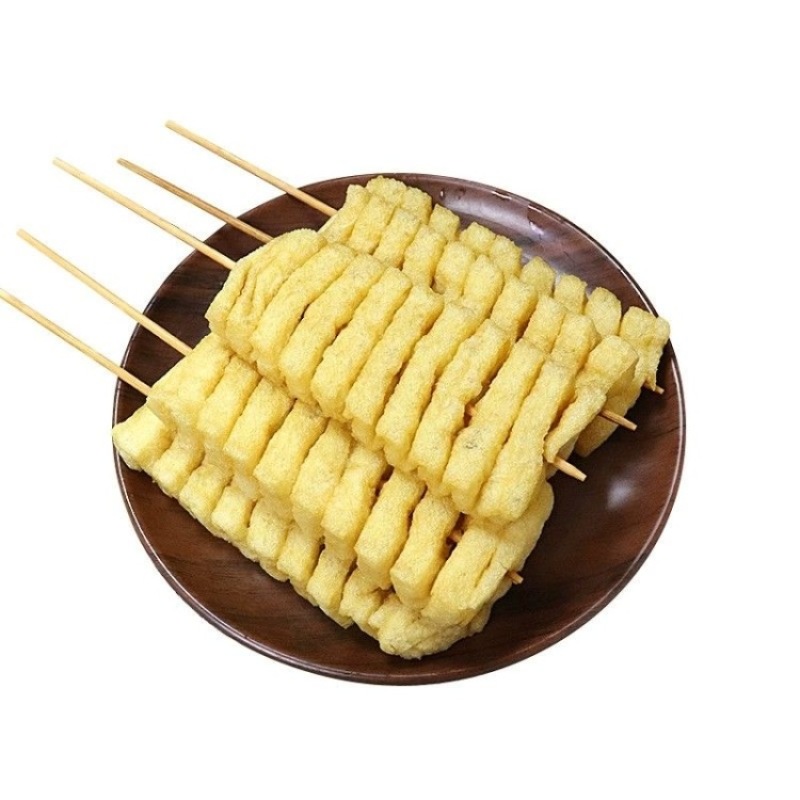 厨厨乐小兰花干（串）