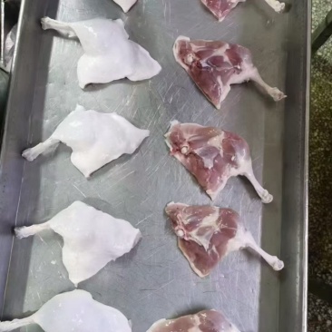 鸭腿规格齐全工厂直发全国发货手续齐全存货新货电商**
