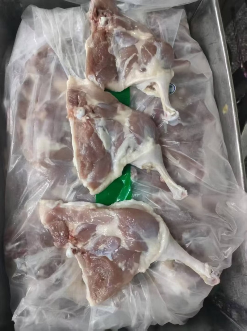 鸭腿规格齐全工厂直发全国发货手续齐全存货新货电商**