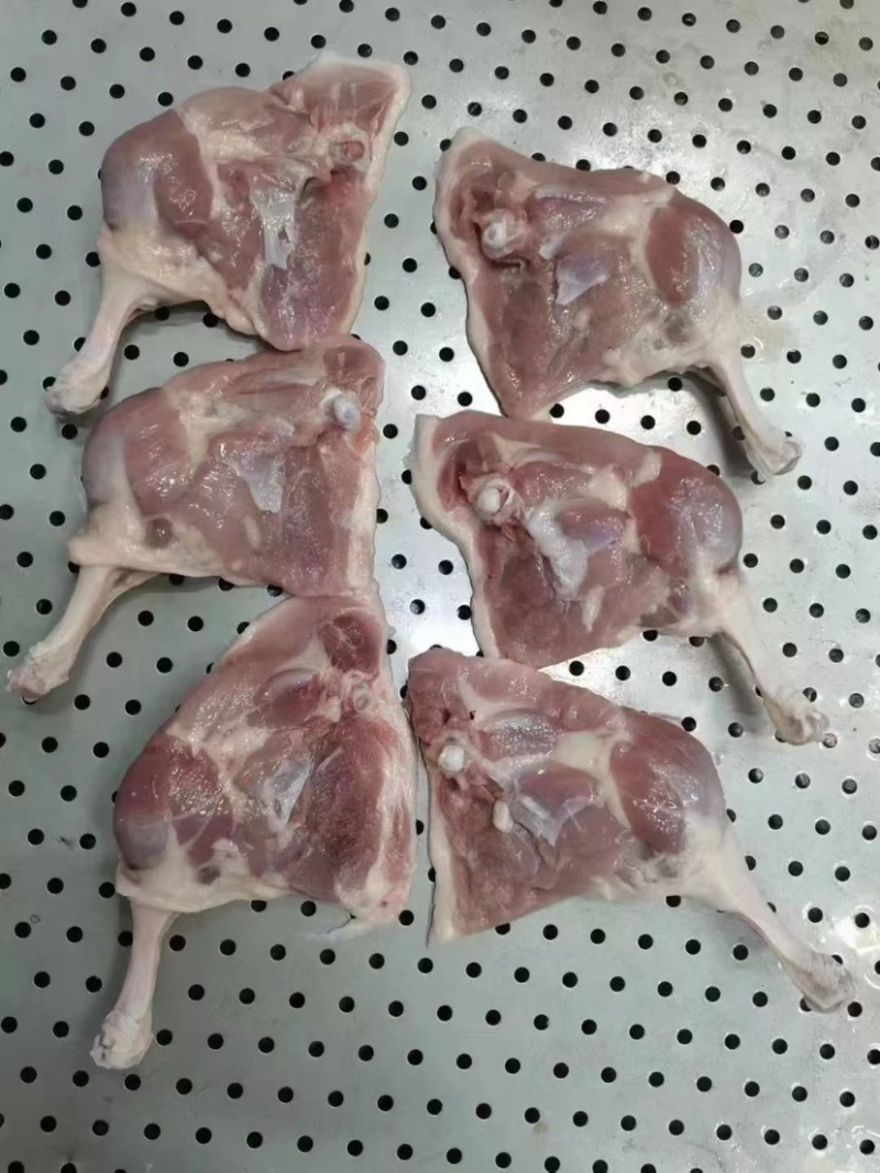 鸭腿规格齐全工厂直发全国发货手续齐全存货新货电商**