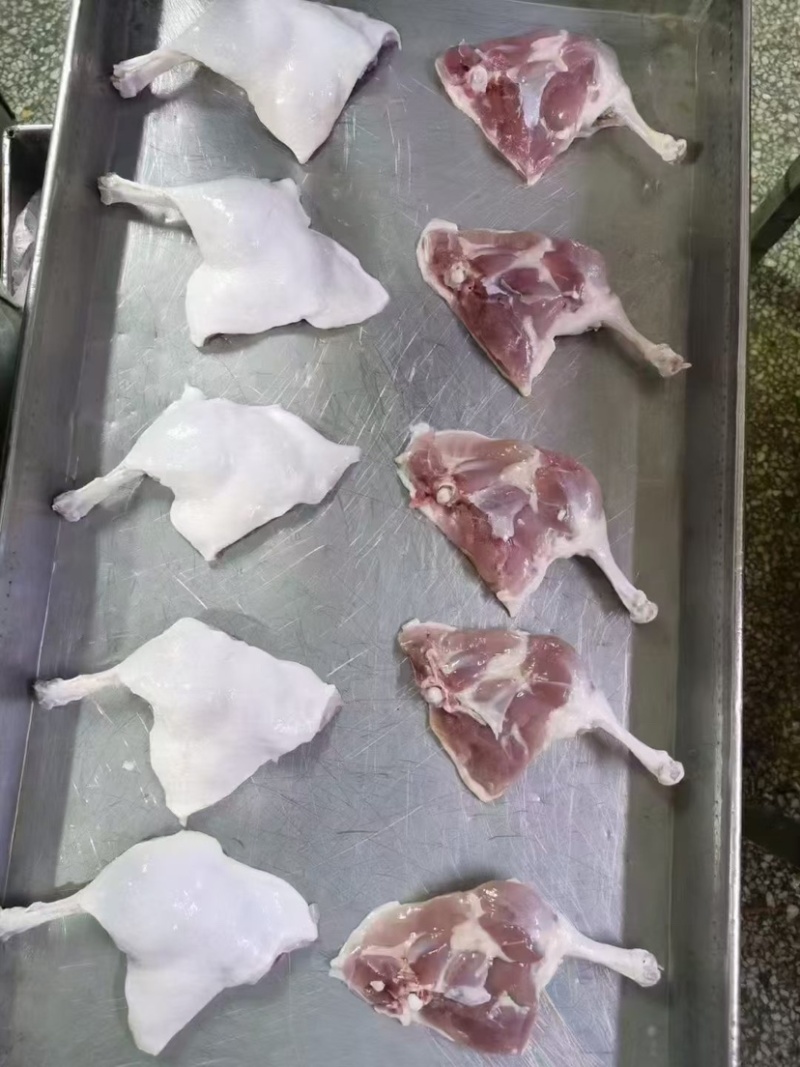 鸭腿规格齐全工厂直发全国发货手续齐全存货新货电商**