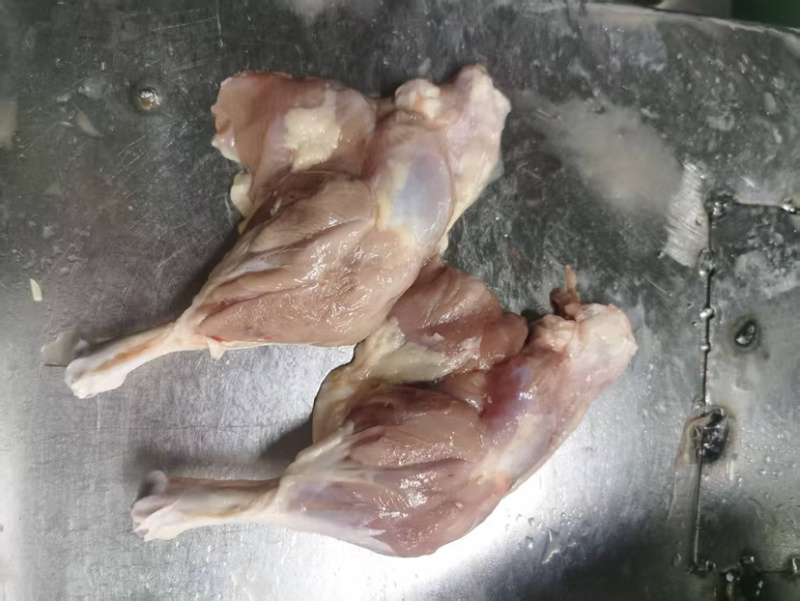 鸭腿规格齐全工厂直发全国发货手续齐全存货新货电商**