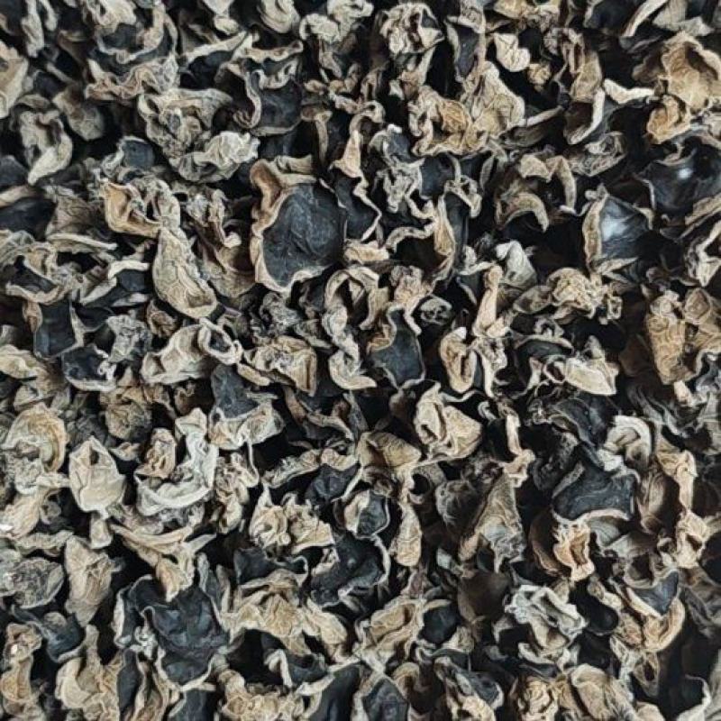 大劲菜黑厚1.2泡发率15斤以上干度可以夏