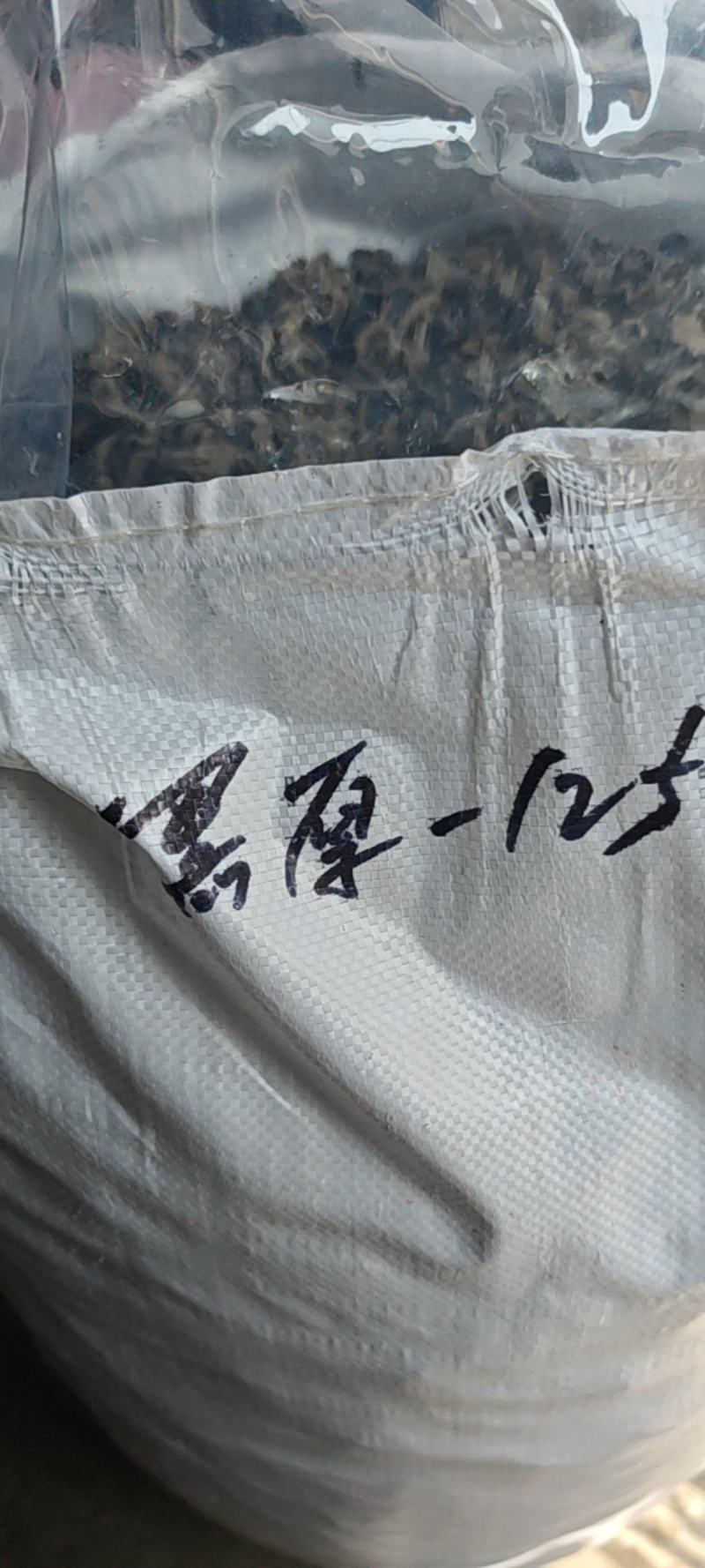 大劲菜黑厚1.2泡发率15斤以上干度可以夏