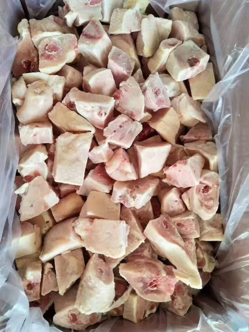 鸡腿块琵琶腿切常年稳定生产手续齐去工厂直发支持定制
