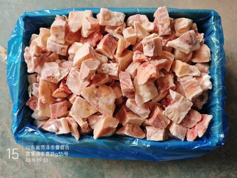 鸡腿块琵琶腿切常年稳定生产手续齐去工厂直发支持定制