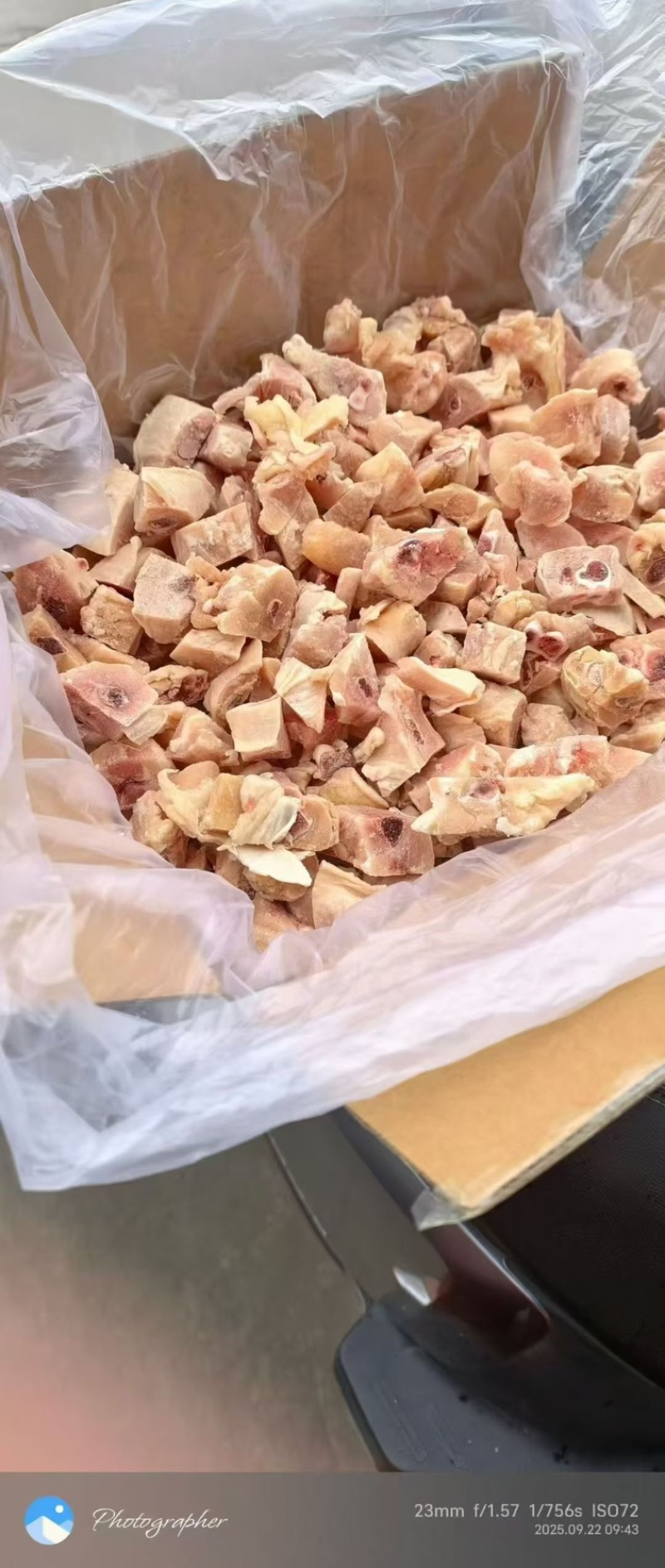 鸡腿块琵琶腿切常年稳定生产手续齐去工厂直发支持定制