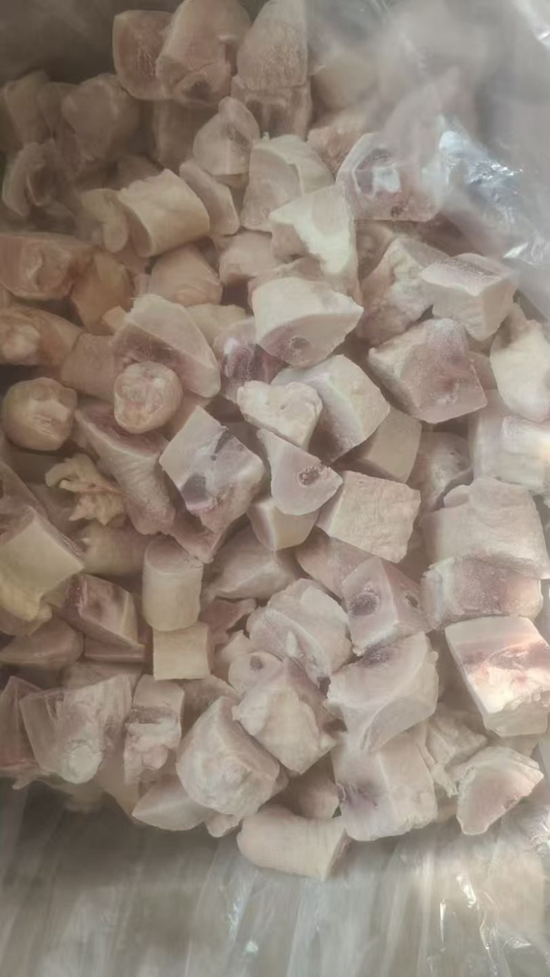鸡腿块琵琶腿切常年稳定生产手续齐去工厂直发支持定制