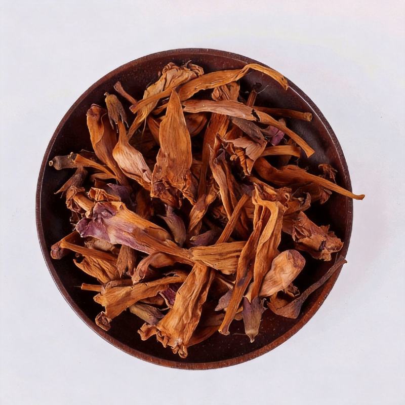 凌霄花天然新货无硫干货凌霄花中药材批发零售保质保量