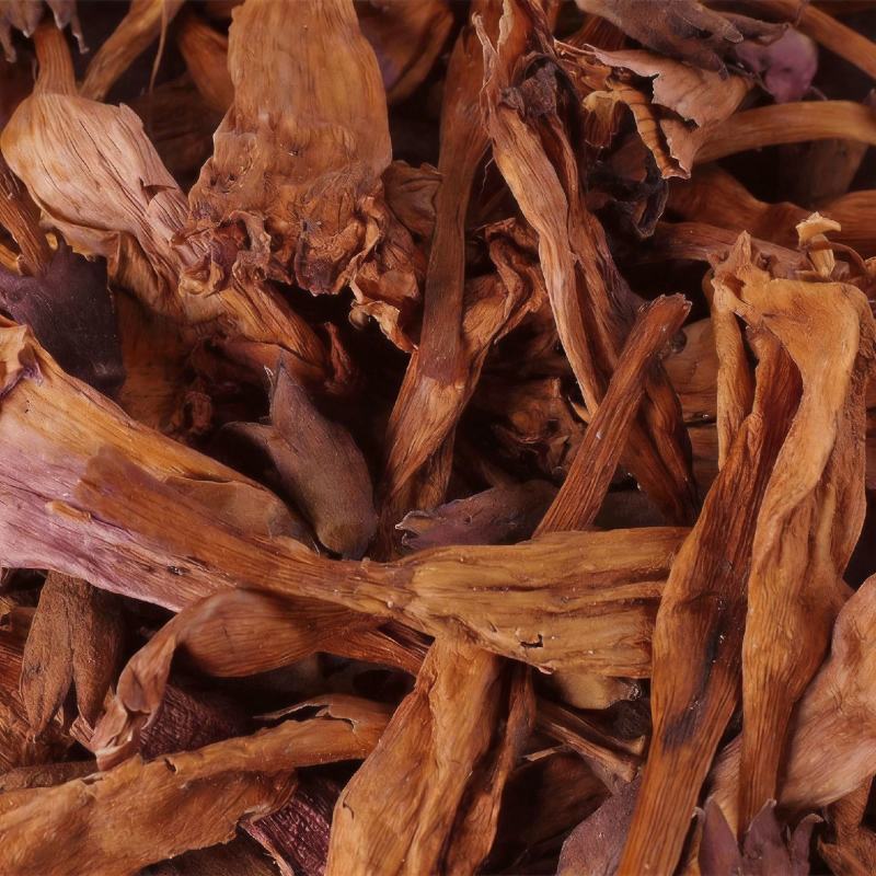 凌霄花天然新货无硫干货凌霄花中药材批发零售保质保量
