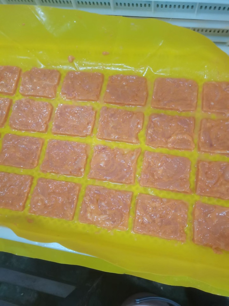 调理品棒棒鸡骨肉相联鸡柳鸡排小酥肉各种调剂品定制