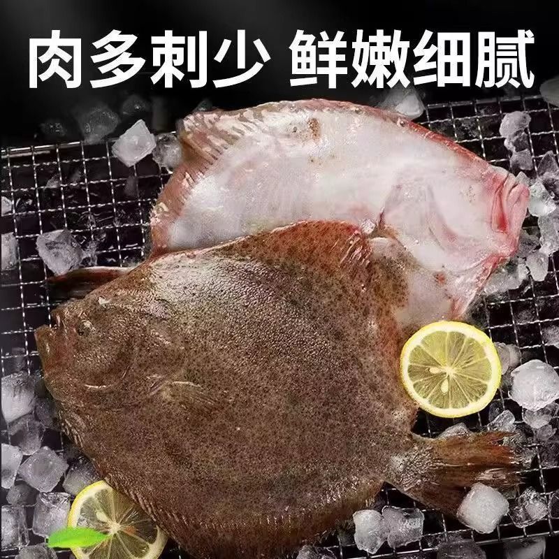 4-6两多宝鱼