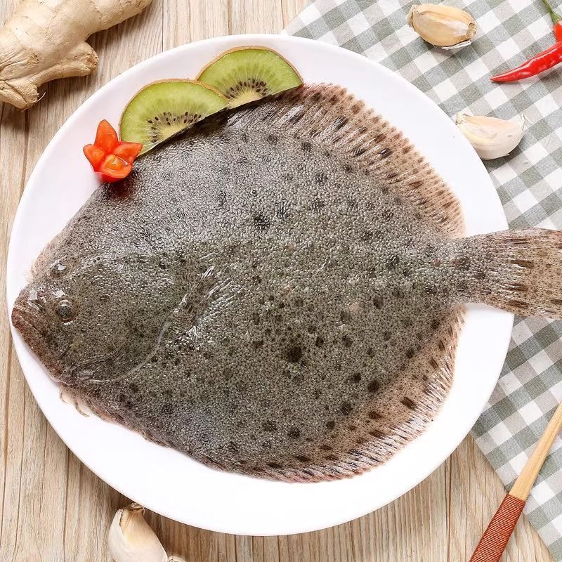 4-6两多宝鱼