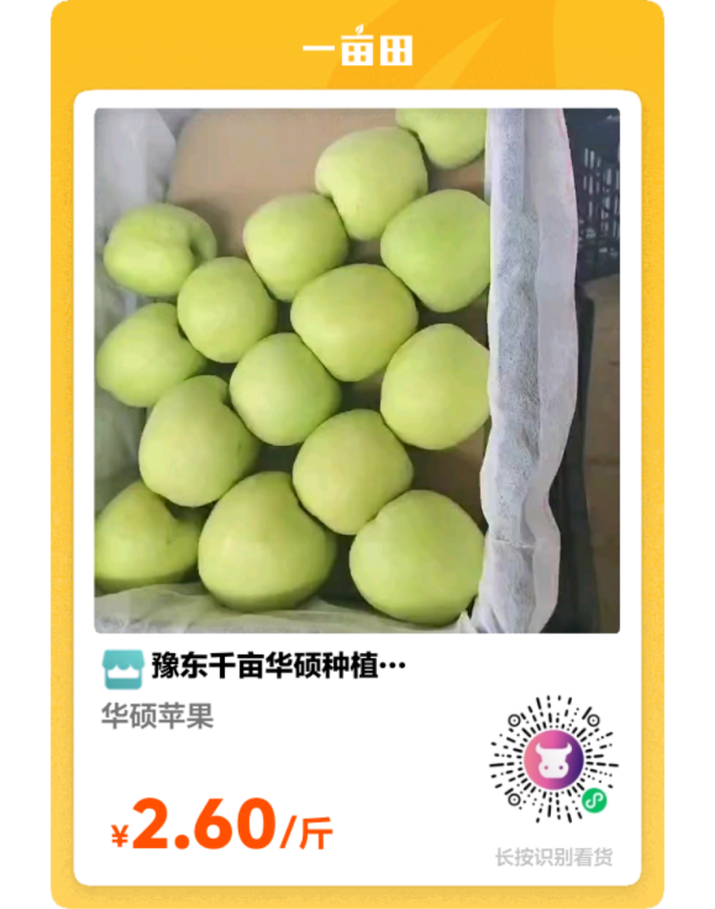 华硕青苹果