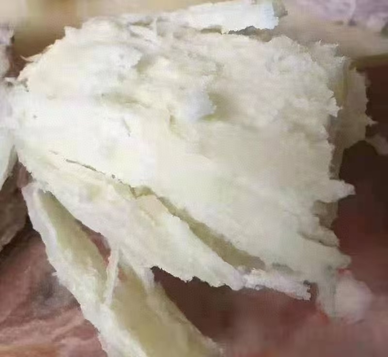 **粉的本地板栗薯
