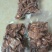 柿饼片
